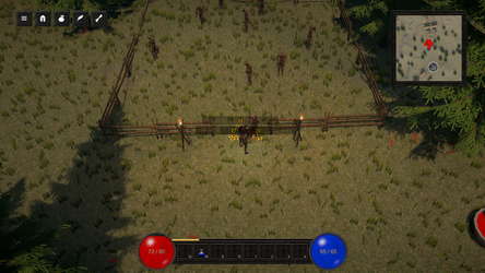 Journey's Land Demo screenshot 27