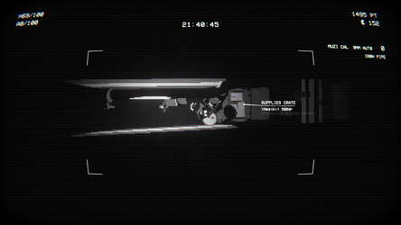 EMPTY SHELL: PROLOGUE screenshot 12