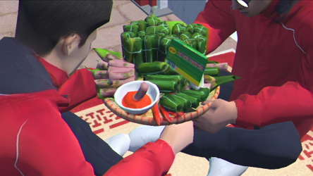 The Hust Banhmi | Bánh Mì Bách Khoa screenshot 10