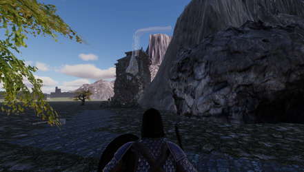 Mystic Origins screenshot 2