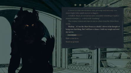 Chronicles of Tal'Dun: The Remainder - Act 1 screenshot 6