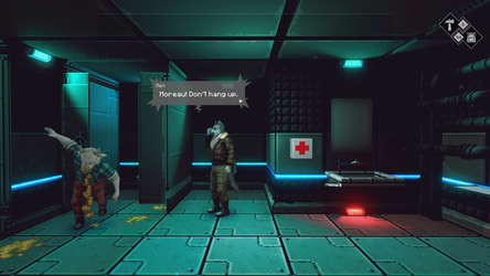 Unlucky Seven screenshot 8