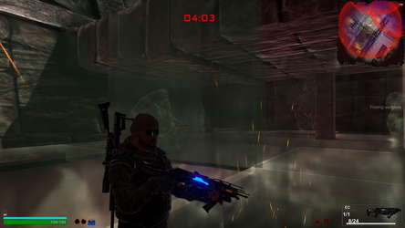 Maze of Perdition screenshot 6