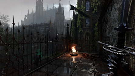 ELDRIMAR screenshot 10