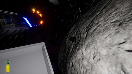 Exo-Leviathan screenshot 5