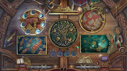 Mystery Case Files: The Harbinger Collector's Edition screenshot 3