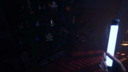 Christmas Night screenshot 3