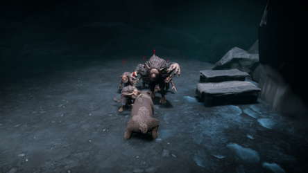 Eydigard screenshot 6