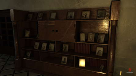 EVIL POSSESSION screenshot 8