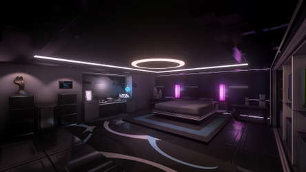The Station screenshot 7