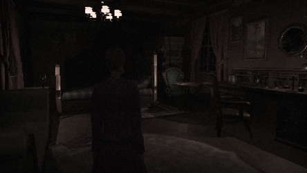 London Ripper screenshot 2