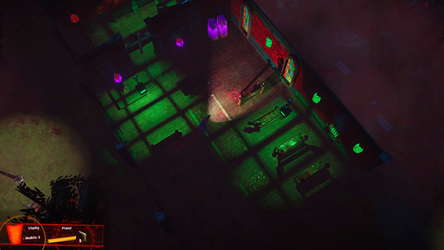 Enemy Remains screenshot 3
