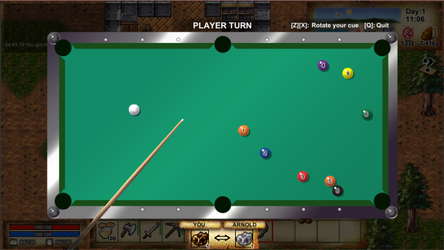 Eclipse Horde screenshot 3