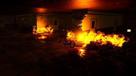 Combat Force screenshot 5