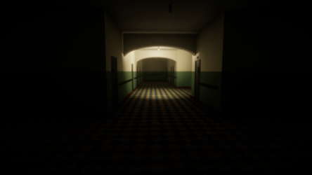 Undiscovered House screenshot 8