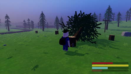 Foul screenshot 6