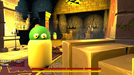 Hide n' Explode screenshot 1