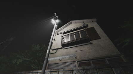 Akai Onna screenshot 2