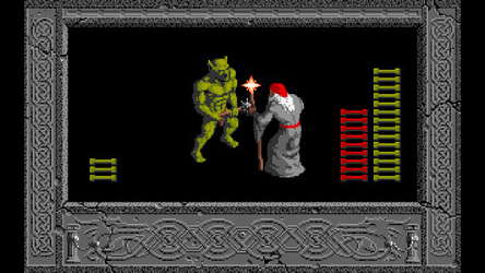 The Immortal screenshot 1