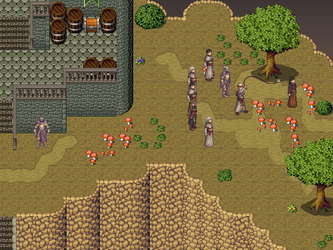 Lycah screenshot 5