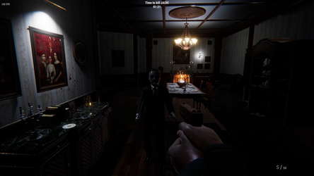 Jack - The Puppet screenshot 3