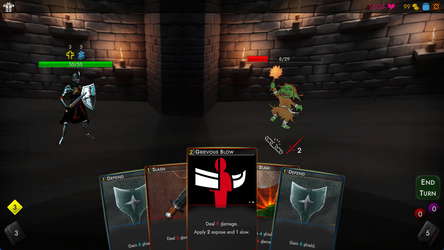 Fall Of The Son screenshot 1