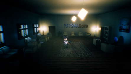 Workplace of Madness screenshot 11