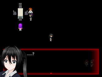 학생들의 공포괴담 終 (Students' horrible stories FIN) screenshot 12