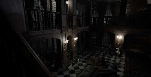 BLIND screenshot 5