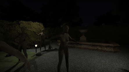 Mannequin The Passing screenshot 4