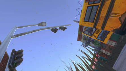 Hour of Survival: Zombie Craft screenshot 12