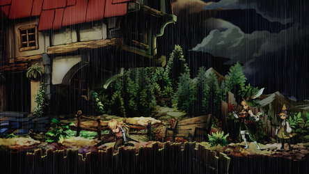 The Vagrant screenshot 8