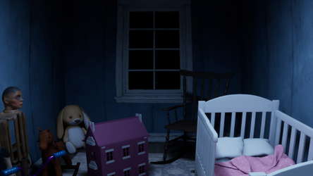 Night Fright screenshot 7