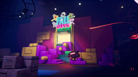 Devolverland Expo screenshot 6