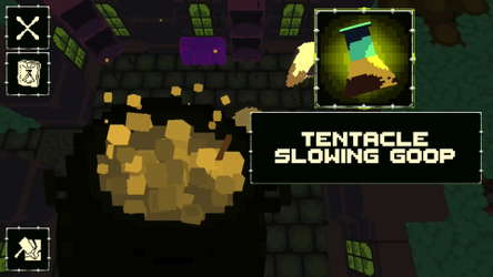 BirdsBorough : Town of Alchemy screenshot 5