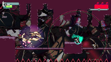 Spice Sacrifice screenshot 1