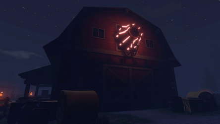 The Events at Unity Farm screenshot 5