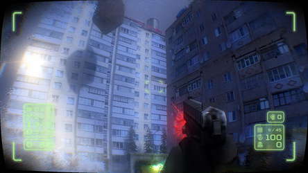 Void Stealer Bodycam Horror screenshot 19