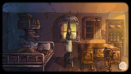 Soul of Butterflies: Incubation screenshot 8
