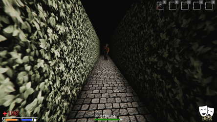 The Backrooms: Survival screenshot 9