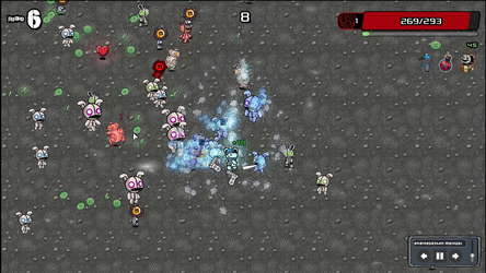 Bearzerk screenshot 16