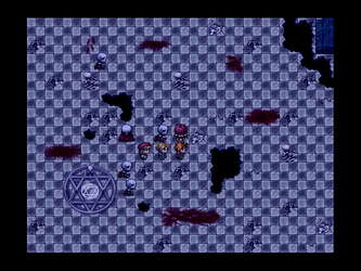 Mistwood Heroes screenshot 5