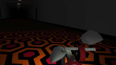 Danny's Descent screenshot 4