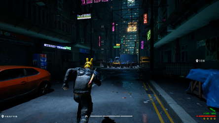 Survival Guide 2 screenshot 14