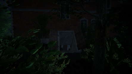 Horror Manor screenshot 1