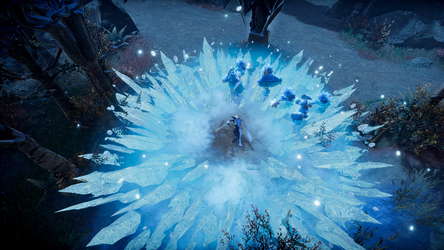 V Rising screenshot 41