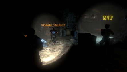 Outbreak: Epidemic screenshot 29