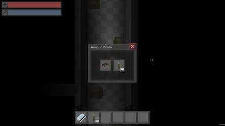 Convicted screenshot 4