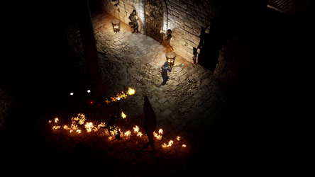 Runes of Madness screenshot 2