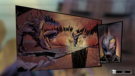 Lethal Honor - Order of the Apocalypse screenshot 6
